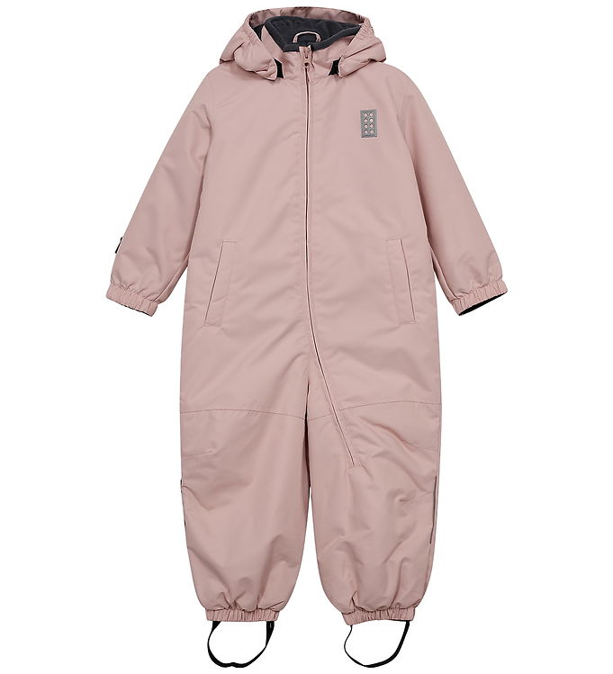 LEGO® Wear Flyverdragt - LWJori 721 - Rosa