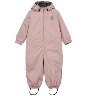 LEGOÂ® Wear Flyverdragt - LWJori 721 - Rosa