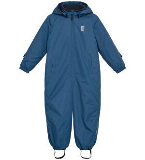 LEGOÂ® Wear Flyverdragt - LWJori - Middle Blue