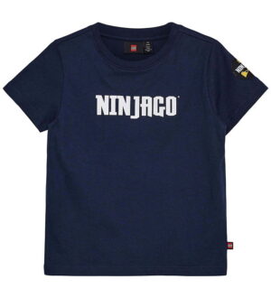 LEGO® Wear Ninjago Bluse - Lwtaj 101 - Blå