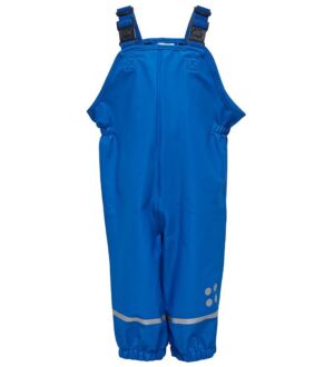 LEGOÂ® Wear Regnbukser - Blå m. Seler