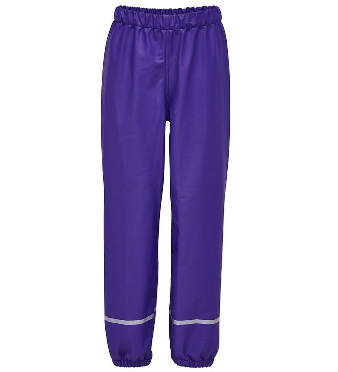 LEGO® Wear Regnbukser - Lilla