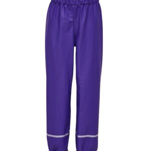 LEGOÂ® Wear Regnbukser - Lilla