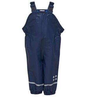 LEGOÂ® Wear Regnbukser - Navy m. Seler