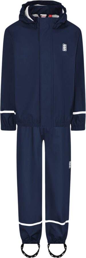LEGO® Wear Lwjori 200 PU Rain set Regnsæt