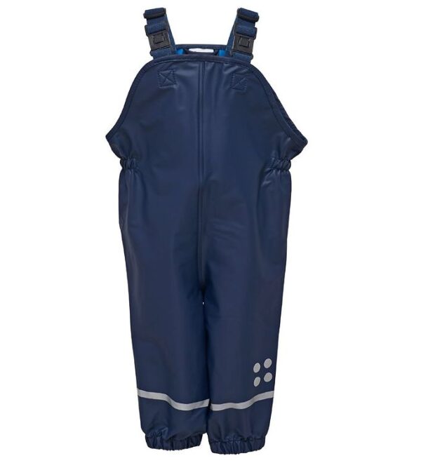 LEGO® Wear Regnbukser - Navy m. Seler