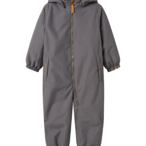 Lil Atelier Snow10 Poppy Seed Flyverdragt