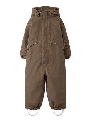 LIL ATELIER Flyverdragt STORM12 Shitake