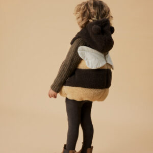 LIL ATELIER Humlebi Kostume Kajo Taos Taupe