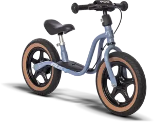 LR 1L BR Løbecykel Blå