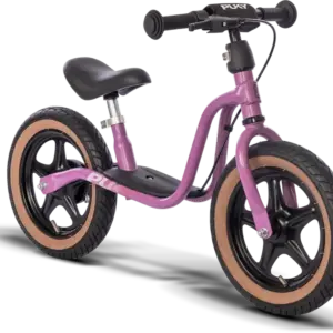 LR 1L BR Løbecykel Lilla