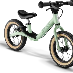 PUKY LR Light Light Pastelgrøn Børn 2,5+ Løbecykel