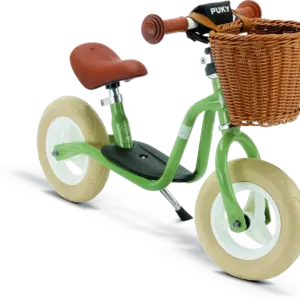 LR M Classic - retro grøn