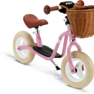 LR M Classic - retro rose