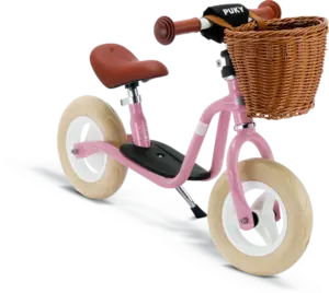 LR M Classic - retro rose