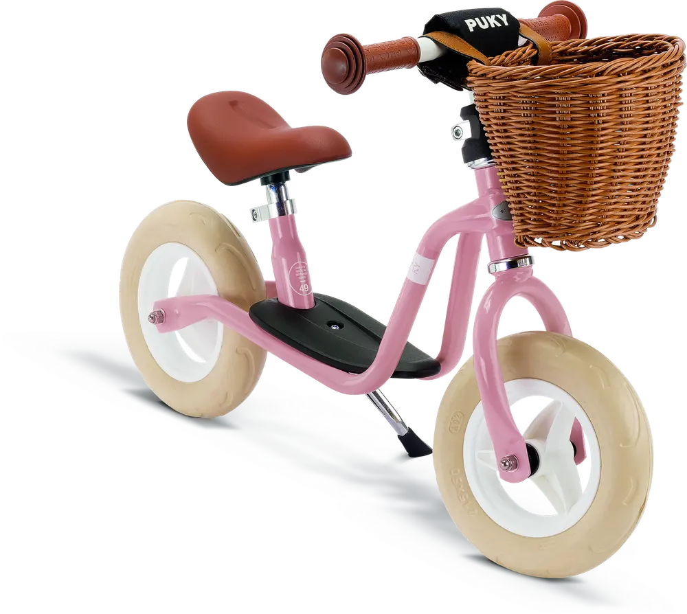 LR M Classic - retro rose