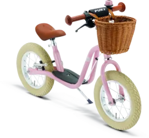 LR XL Br Classic - retro rose