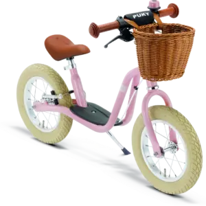 LR XL Br Classic - retro rose