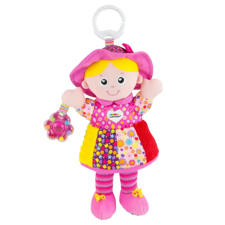Lamaze EmilyÂ DukkeÂ