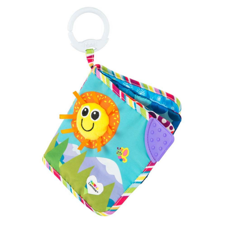Lamaze Vennebogen