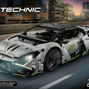 Lamborghini Revueltosupersportsvogn 42214