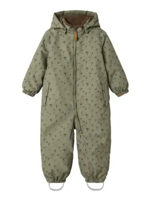 Lasnow10 Flyverdragt - Overland Trek - 92