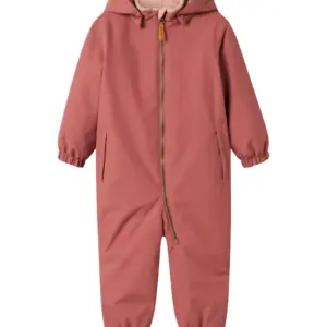 Lasnow10 Flyverdragt - WITHRDROSE - 122/128