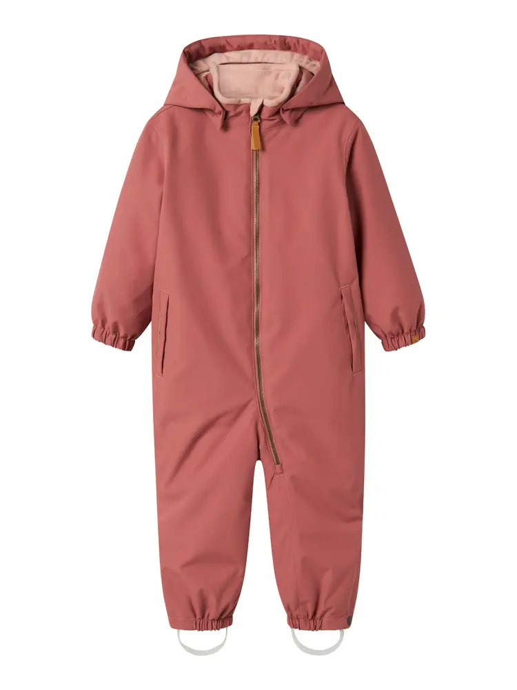 Lasnow10 Flyverdragt - WITHRDROSE - 122/128