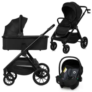 Layla 3i1 - black onyx