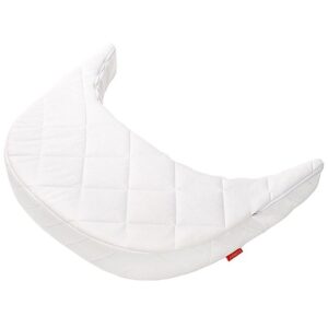 Leander Classic Madrasforlænger - 30x66 cm - Comfort/Premium