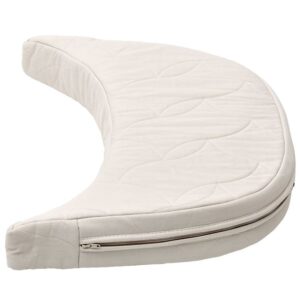 Leander Classic Madrasforlænger - 30x66x cm - Natural