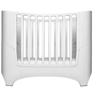 Leander Classic Seng - Baby - 120x70x94 cm - Hvid