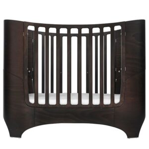 Leander Classic Seng - Baby - 120x70x94 cm - Valnød