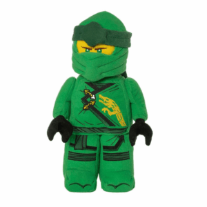 Lego Ninjago Lloyd Bamse 33 cm