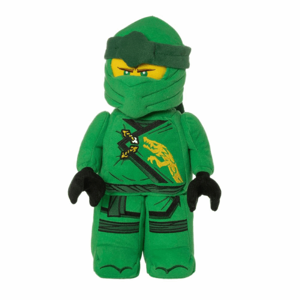 Lego Ninjago Lloyd Bamse 33 cm