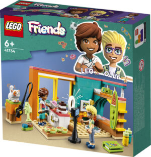 LEGO Friends