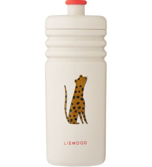 Liewood Drikkedunk - 500 ml - Lionel - Leopard/Sandy