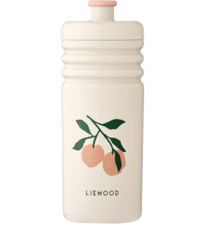 Liewood Drikkedunk - 500 ml - Lionel - Peach Perfect/Seashell