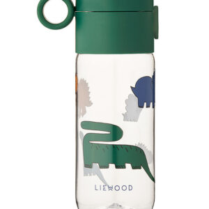 Liewood Drikkedunk - Clemence - 350 ml - Dinosaurs/Mist