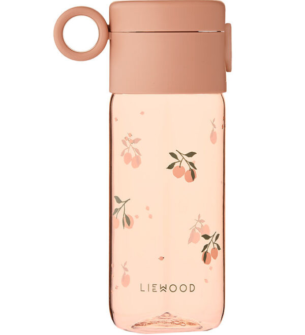 Liewood Drikkedunk - Clemence - 350 ml - Peach/Sea Shell