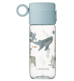 Liewood Drikkedunk - Clemence - 350 ml - Sea Creature/Sandy