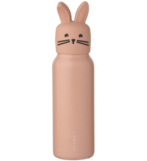 Liewood Drikkedunk - Falk - 350 ml - Pale tuscany m. Kanin