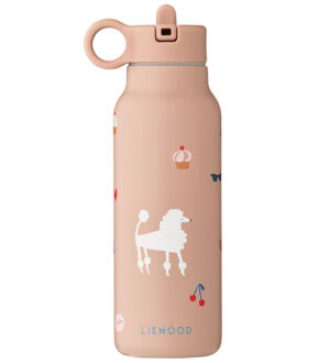 Liewood Drikkedunk - Falk - 350 ml - Paris/Pale Tuscany