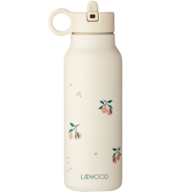 Liewood Drikkedunk - Falk - 350 ml - Peach/Sea Shell Mix