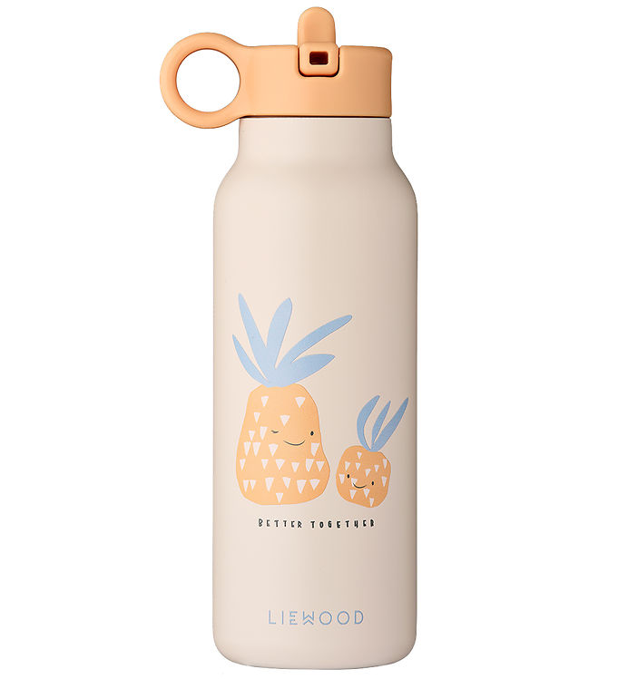 Liewood Drikkedunk - Falk - 350 ml - Pineapple/Sandy