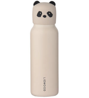 Liewood Drikkedunk - Falk - 350 ml - Sandy m. Panda