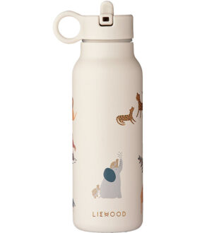 Liewood Drikkedunk - Falk - 350ml - All Together/Sandy