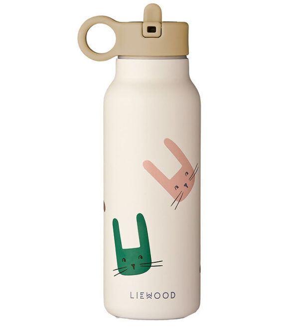 Liewood Drikkedunk - Falk - 350ml - Bunny/Sandy