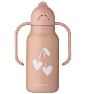 Liewood Drikkedunk - Kimmie - 250 ml - Sweethearts/Pale Tuscany