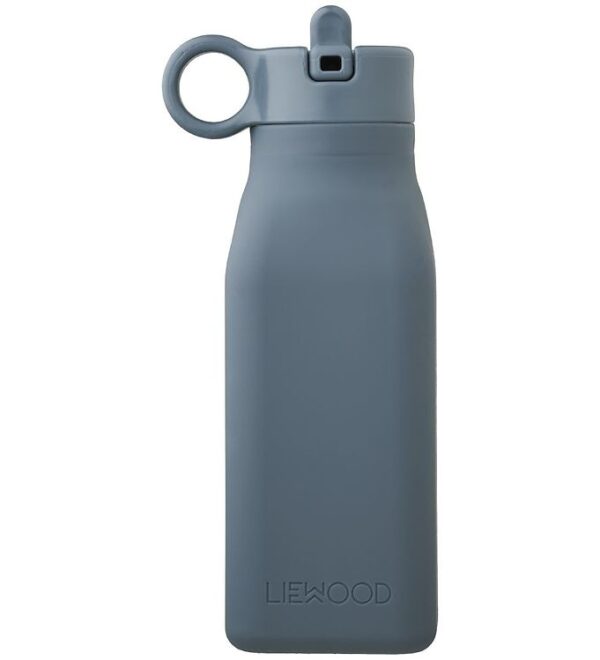 Liewood Drikkedunk - Warren - 350 ml - Whale Blue